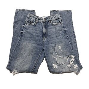 PacSun 90s boyfriend jeans